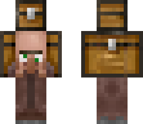 villager