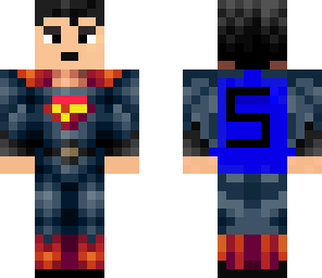 superman are super