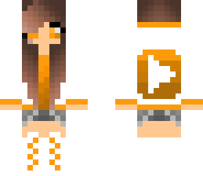 youtube orange girl