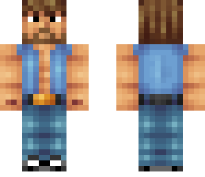 chuck norris