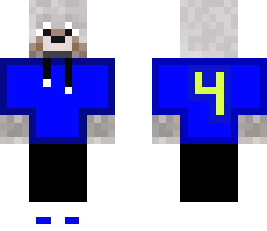 wolf 4