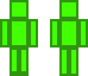 esmerald man
