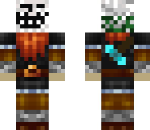 troll dwarf