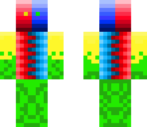 elemental fight