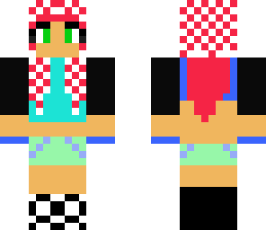 cute girl