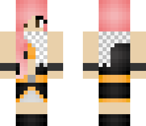 girl natsu