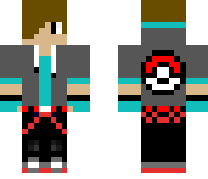 pokemon trainer