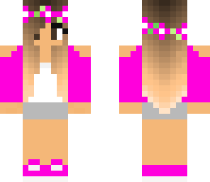 pink cutie