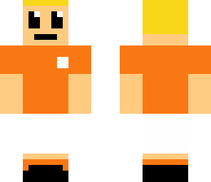netherlands soccer player