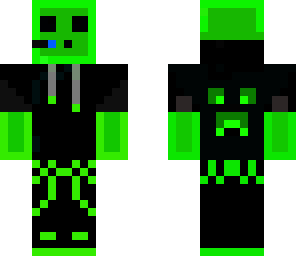 redone dj slime