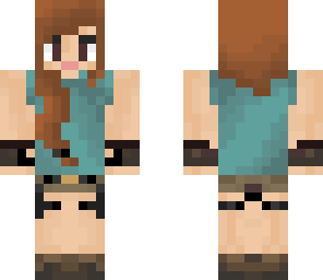lara croft