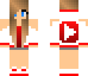 youtub girl