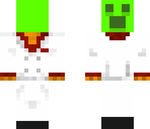 slime