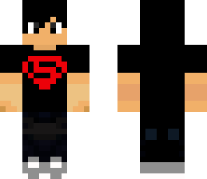 superboy