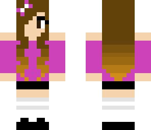 girl