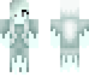 ghost girl