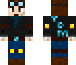 dantdm v2