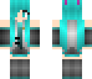 hatsune miku