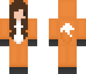 simple fox