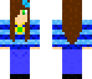 some girl