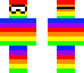 thecaptainrainbow
