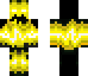 yellow drop the bass