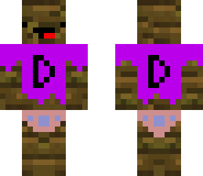 non finished mrderptree