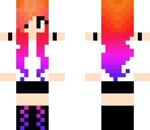 cute girl