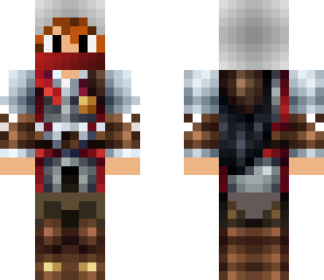 assassin
