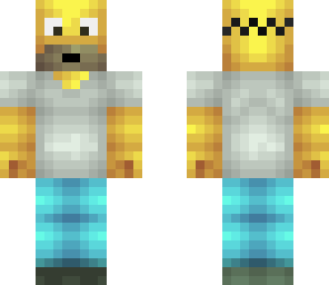 homer simpson