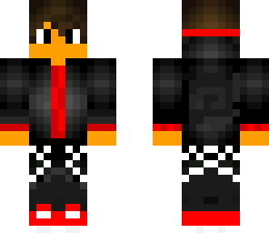 b5gang skullboy1202 skin