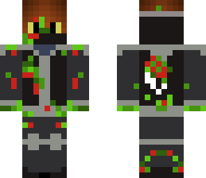 zombie ninja
