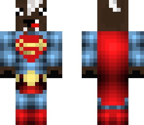 super cow