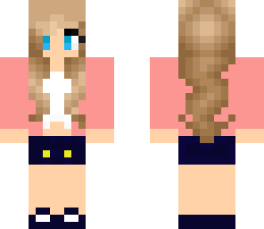 popular girl