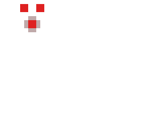 fixed ghast