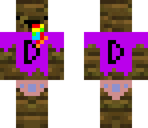 finished  mrderptree