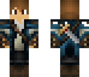 hunter