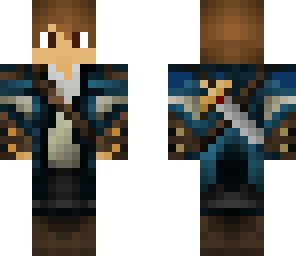 hunter