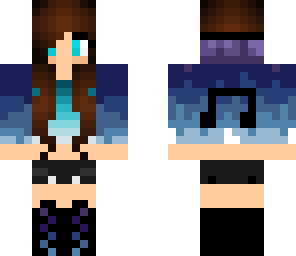music girl