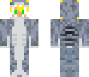 shark teen