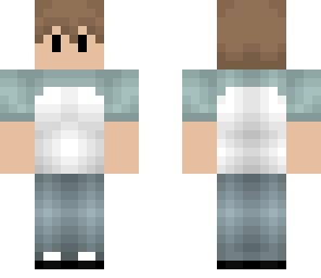 babygamer96 normal boy