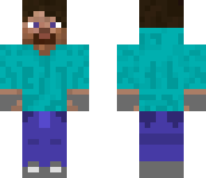 swaggy steve