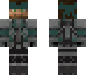 solid snake