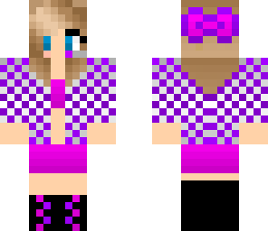 friends skin