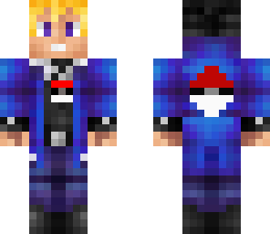 poke'mon trainer yugi