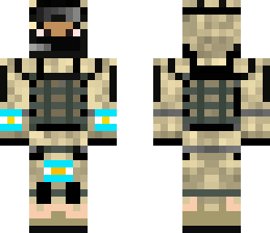 mc-warz soldier