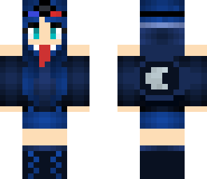 doctor luna
