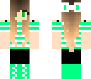 green gal
