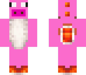 better yoshi pig