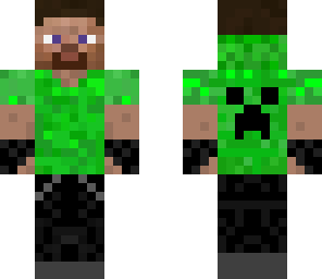 steve creeper